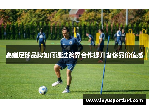 高端足球品牌如何通过跨界合作提升奢侈品价值感